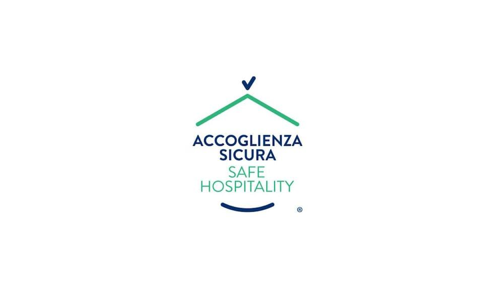 Hotel Gioia Florenz Exterior foto