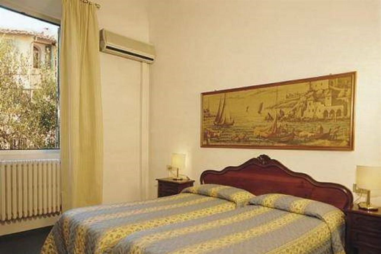 Hotel Gioia Florenz Exterior foto